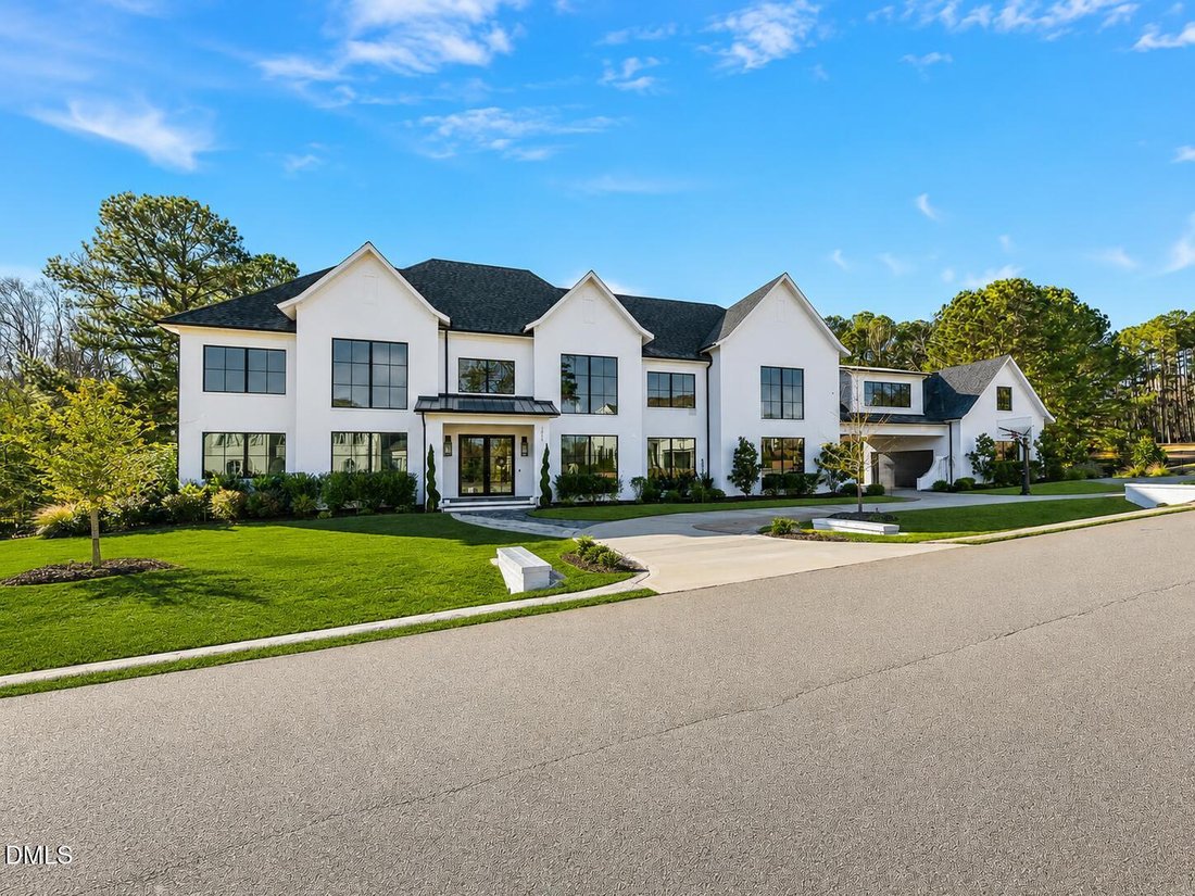 House in Raleigh, North Carolina, United States 1 - 16732643