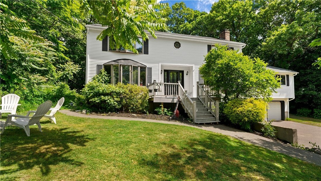 House in Cumberland, Rhode Island, United States 3 - 18276920