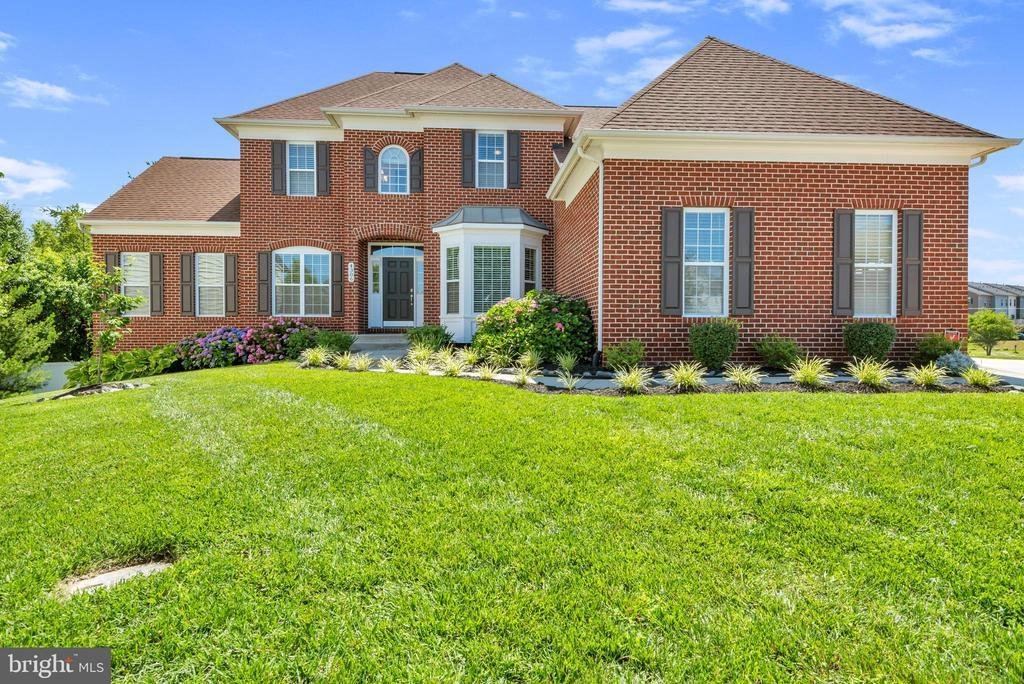House in Upper Marlboro, Maryland, United States 1 - 18277786