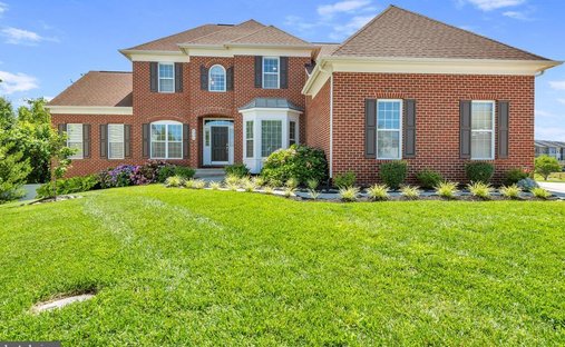 Casa a Upper Marlboro, Maryland, Stati Uniti 1
