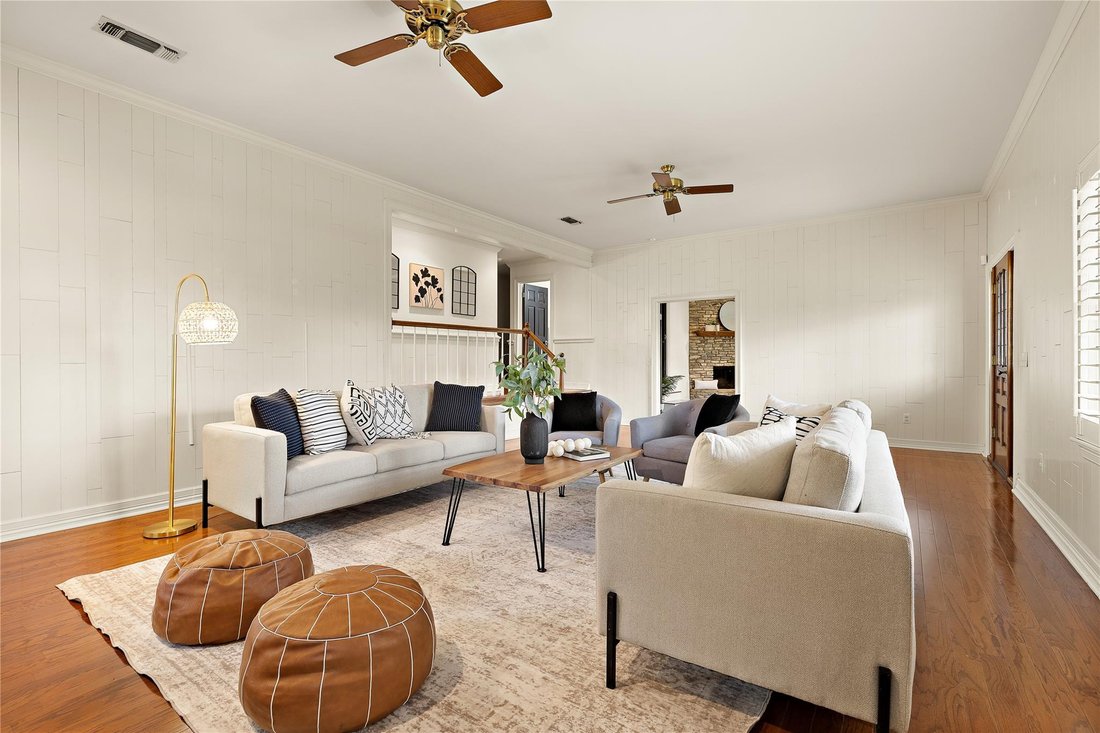 House in Spicewood, Texas, United States 3 - 18277315