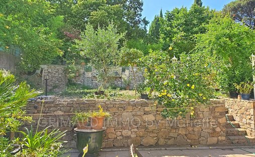 Villa in Grimaud, Provence-Alpes-Côte d'Azur, France 1