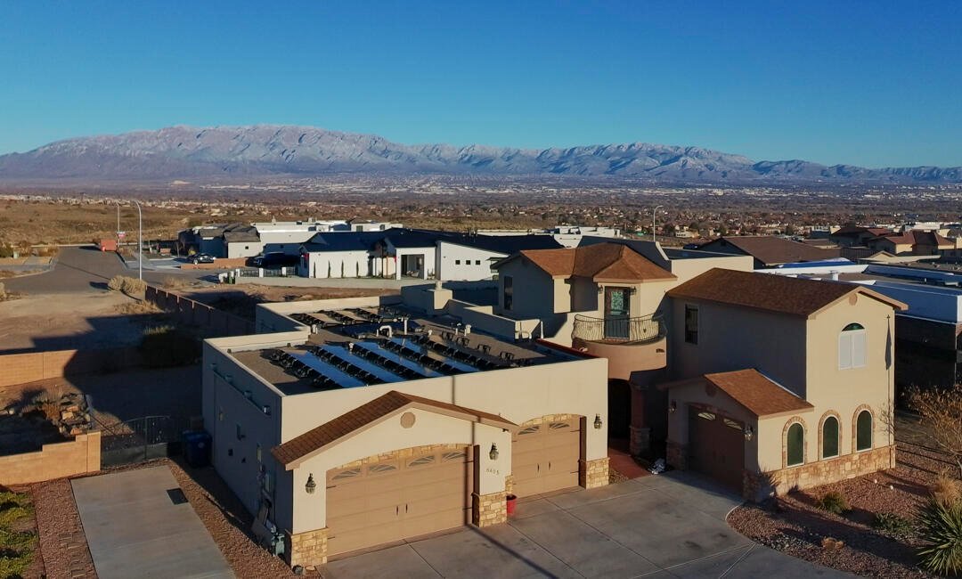 House in Albuquerque, New Mexico, United States 5 - 18277047