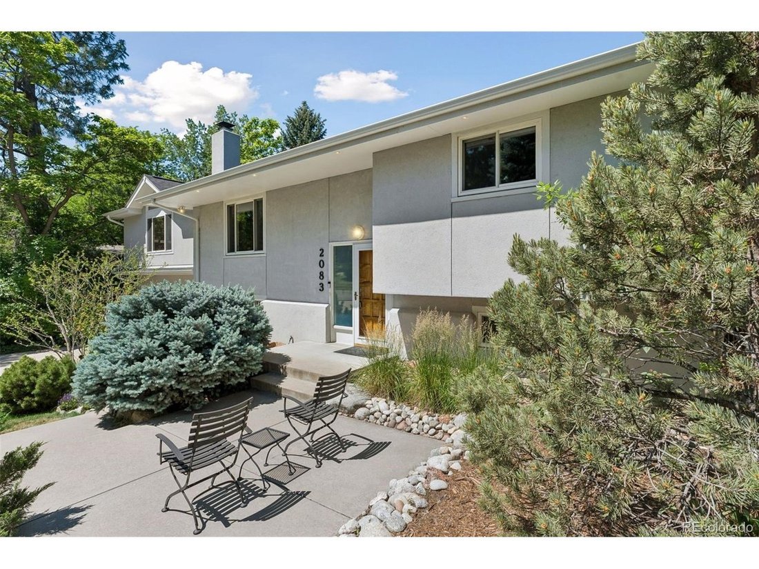 House in Denver, Colorado, United States 3 - 18278064
