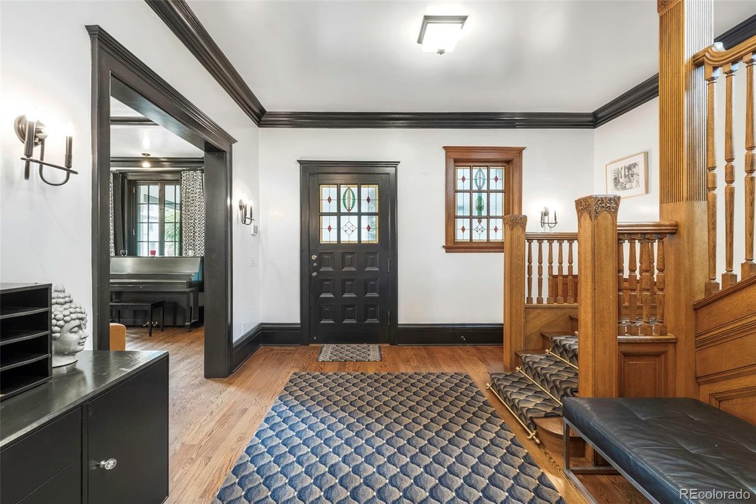 House in Denver, Colorado, United States 4 - 18277003