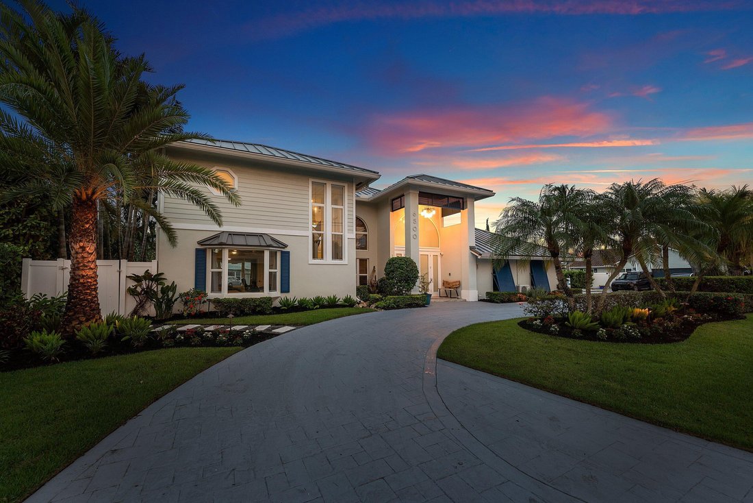 House in Boca Raton, Florida, United States 5 - 18277221
