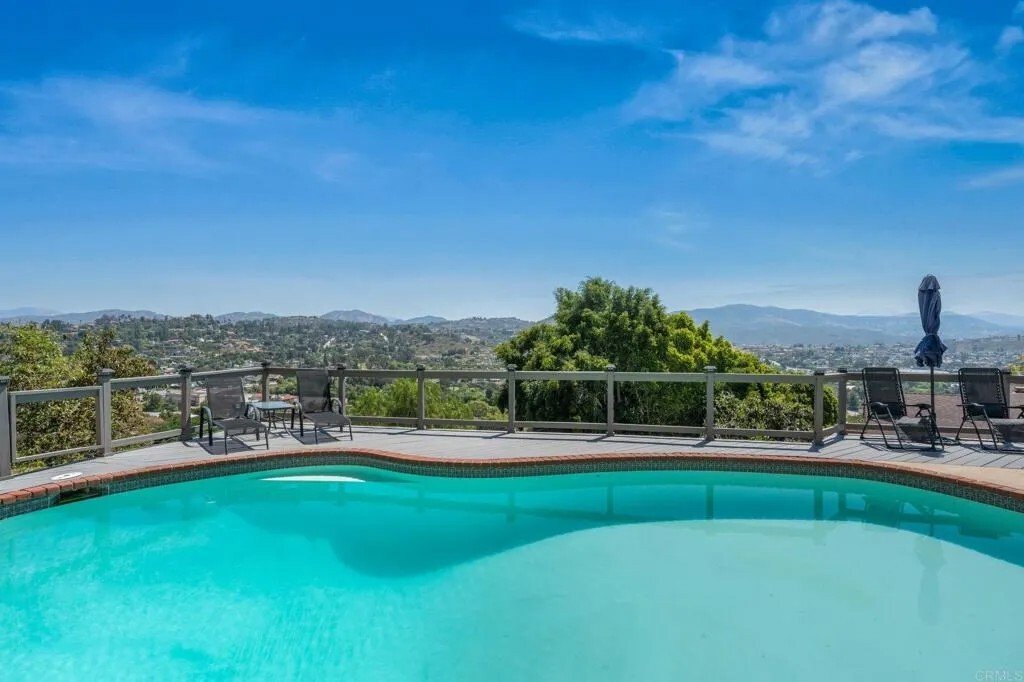 House in El Cajon, California, United States 1 - 18277740