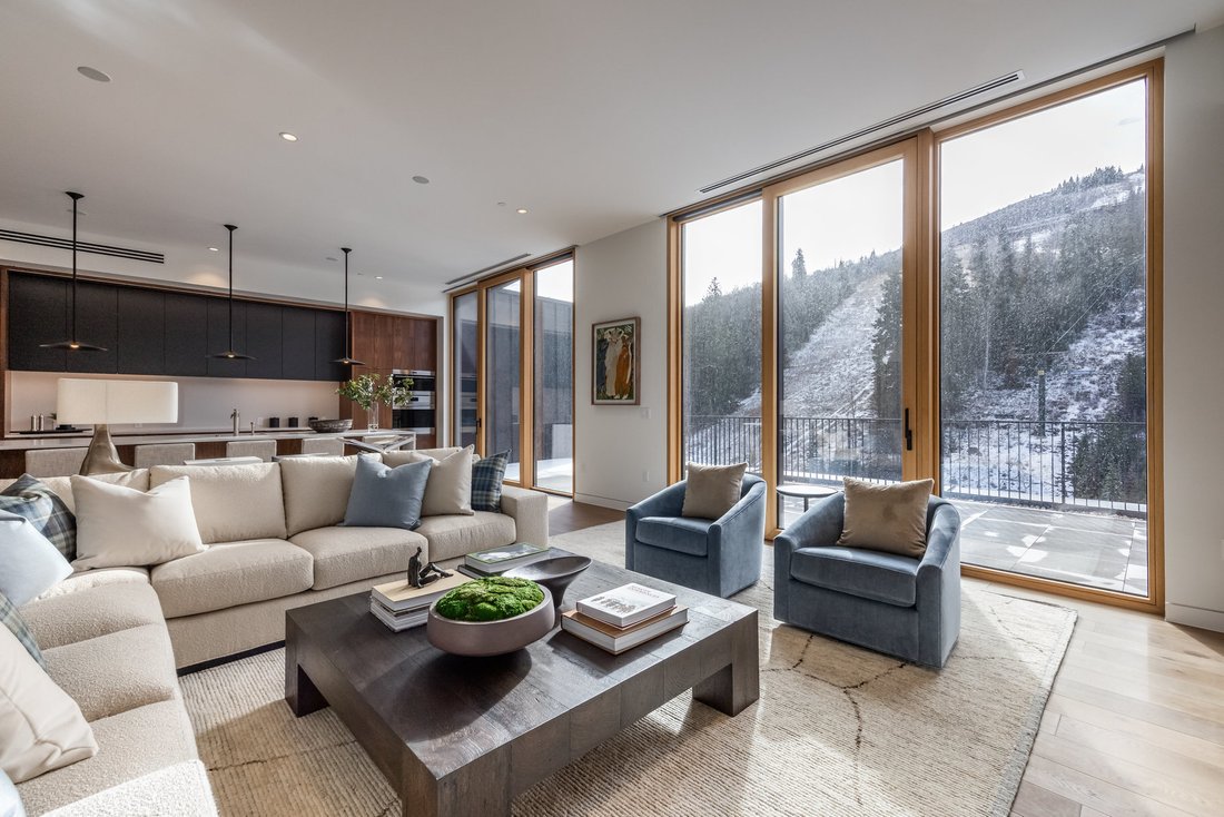 Condo in Park City, Utah, United States 4 - 18278175