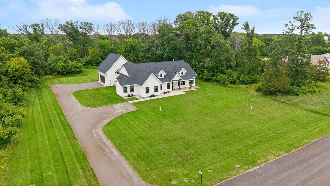 House in Big Lake, Minnesota, United States 5 - 18278110