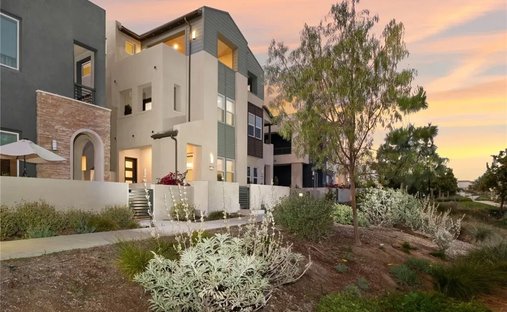Condo in Irvine, California, United States 1