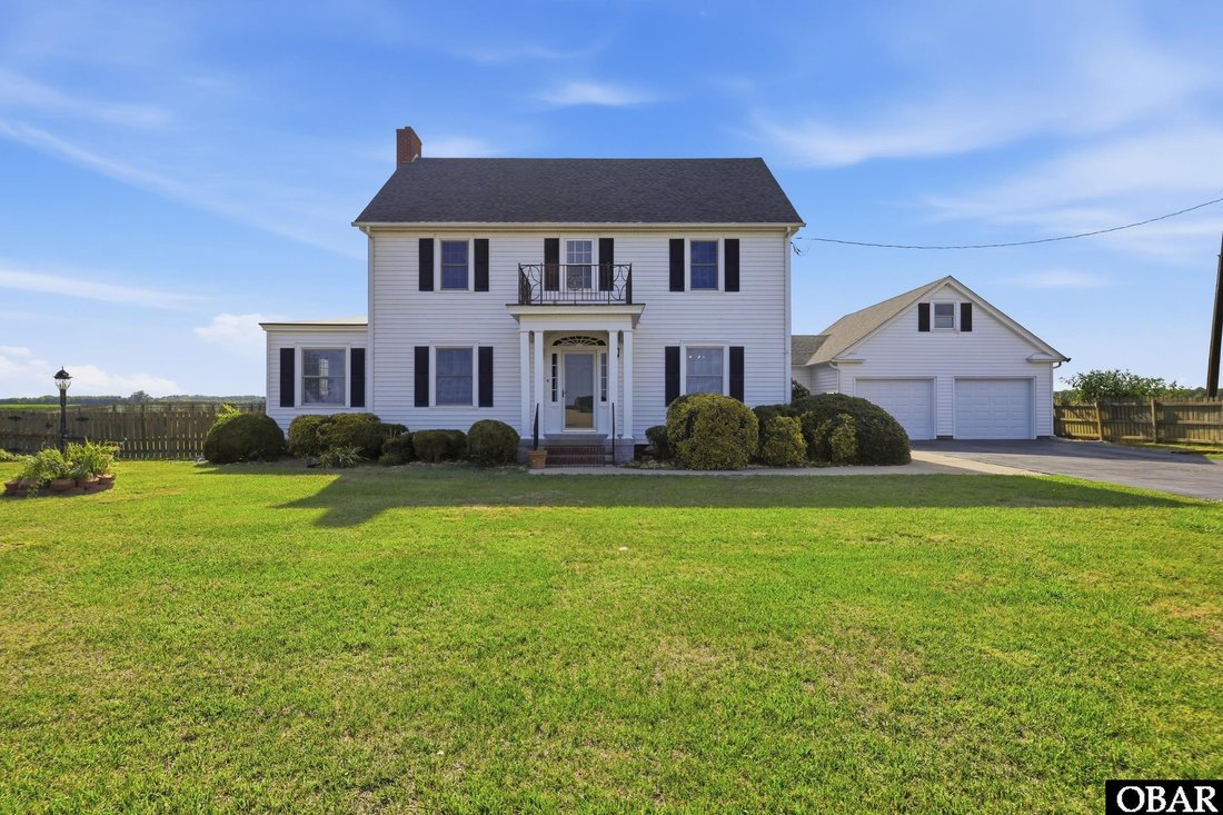 House in Elizabeth City, North Carolina, United States 1 - 18276801
