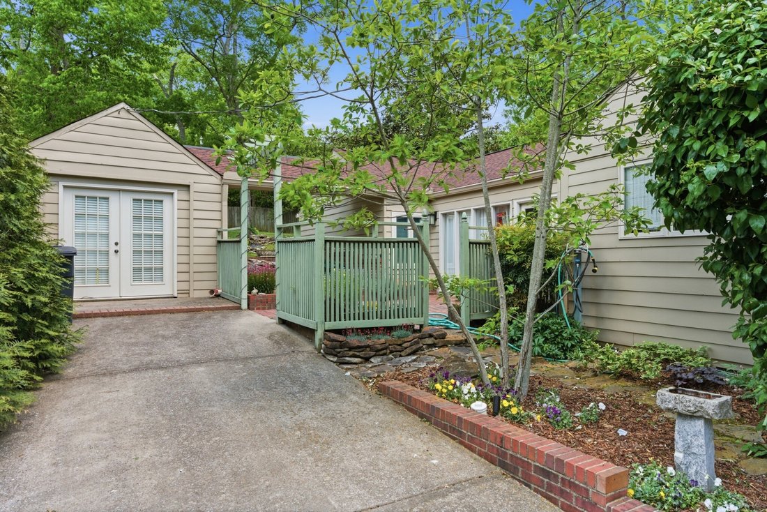House in Nashville, Tennessee, United States 4 - 18277340
