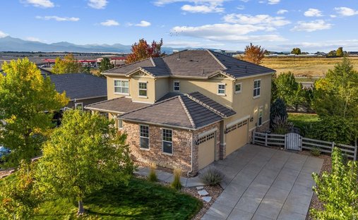 Haus in Broomfield, Colorado, Vereinigte Staaten 1