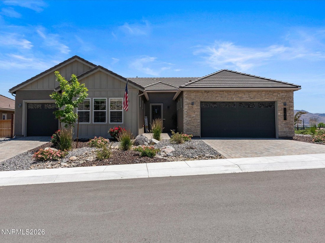 House in Sparks, Nevada, United States 2 - 18277188