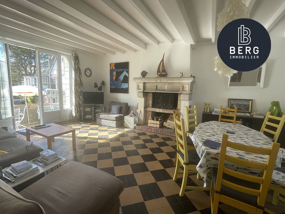 House in Ouest, Quiberon, France 3 - 18278296