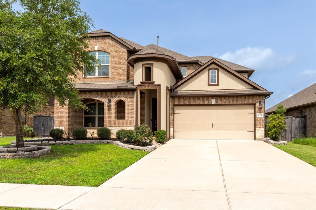 House in Richmond, Texas, United States 1 - 18277459