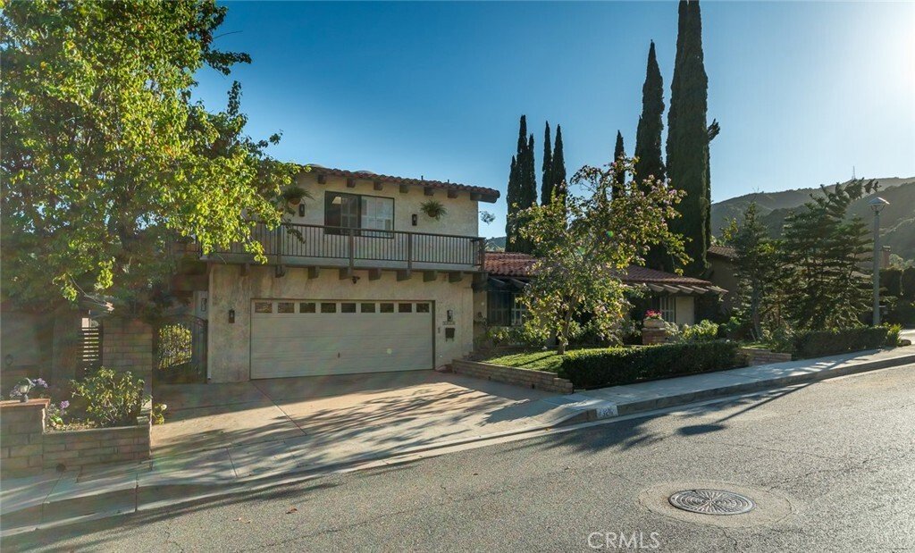 House in Glendale, California, United States 2 - 17361079