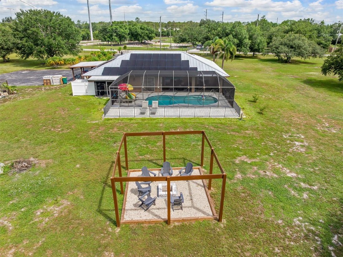 House in Punta Gorda, Florida, United States 3 - 18277910