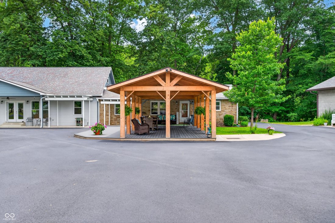 House in North Vernon, Indiana, United States 4 - 18277543