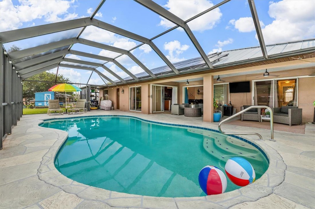 House in Punta Gorda, Florida, United States 4 - 18277910