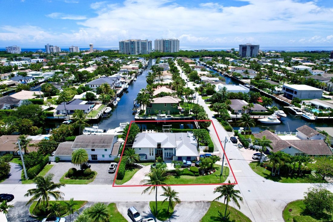 House in Boca Raton, Florida, United States 3 - 18277221