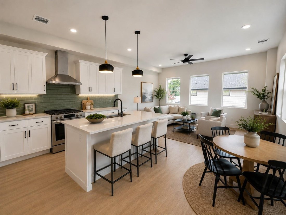 Apartment in Austin, Texas, United States 4 - 18277326