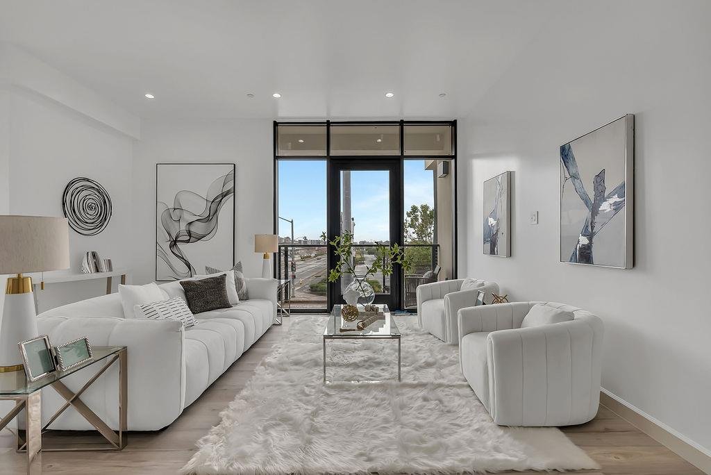 Condo in South San Francisco, California, United States 4 - 18277488