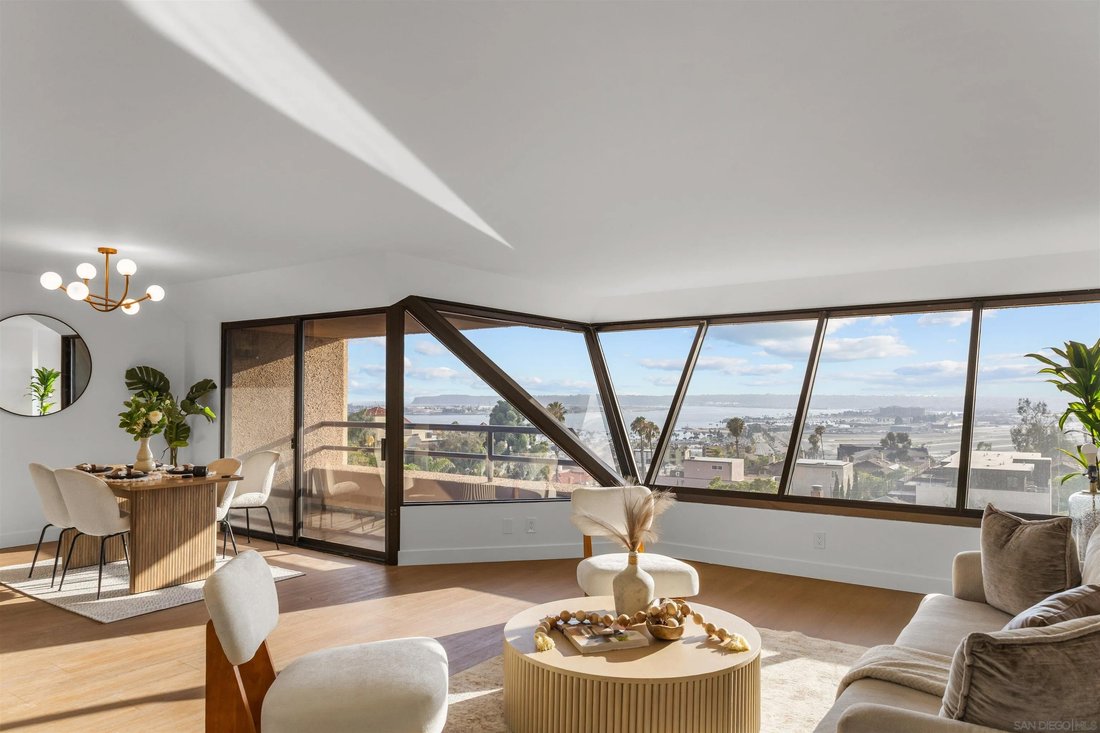 Condo in San Diego, California, United States 2 - 18277768