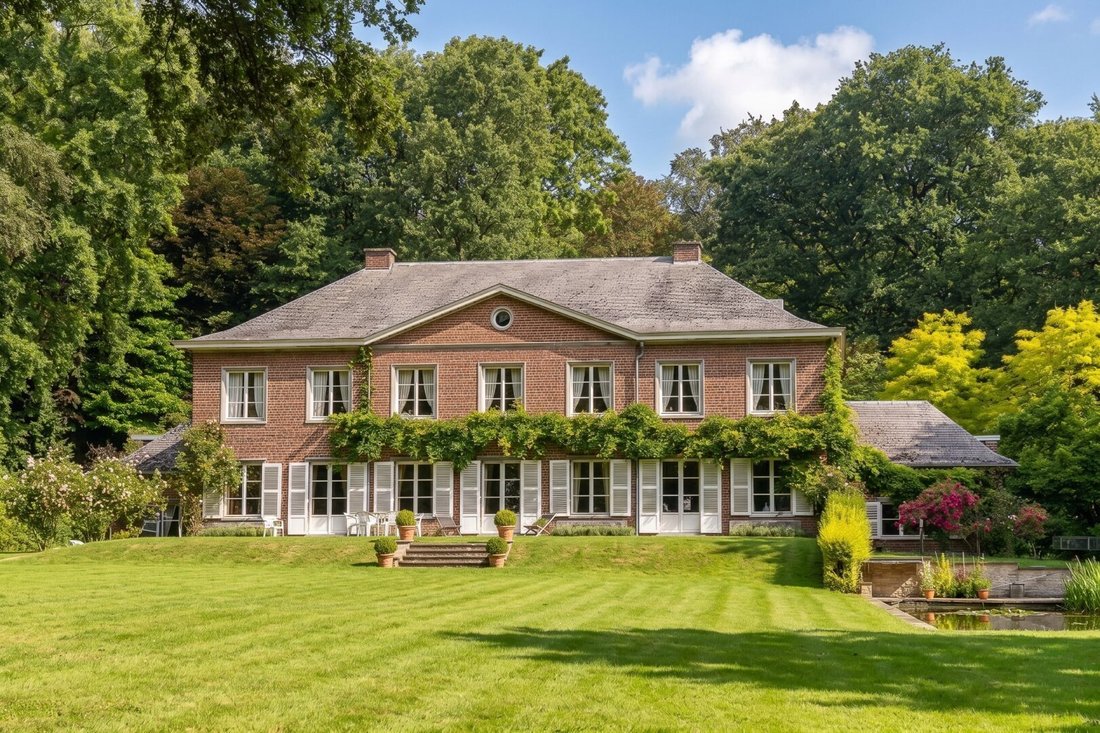 Villa in Asse, Flanders, Belgium 3 - 16537338