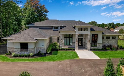 House in East Amherst, New York, United States 1