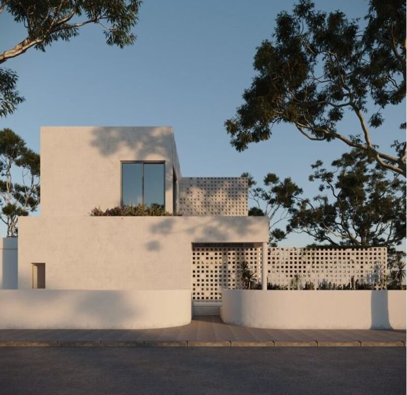 Villa a Perivolia, Distretto di Larnaca, Cipro 5 - 18277116
