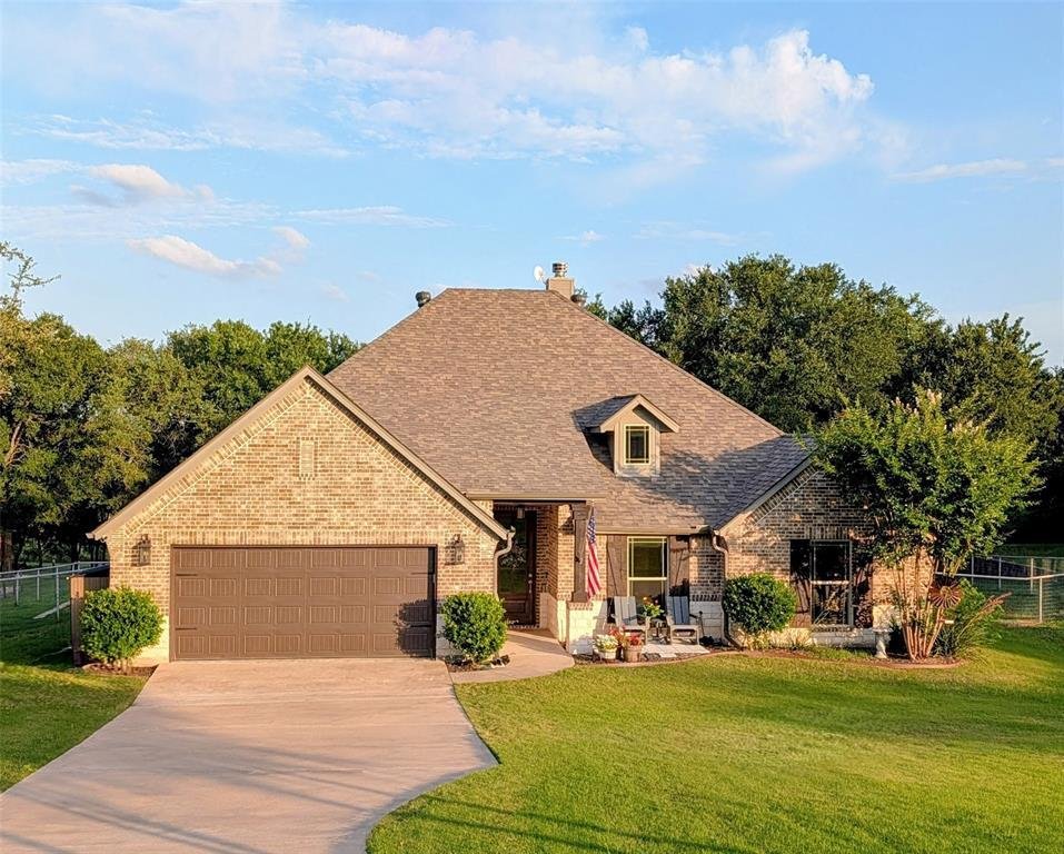 House in Nemo, Texas, United States 5 - 17975916
