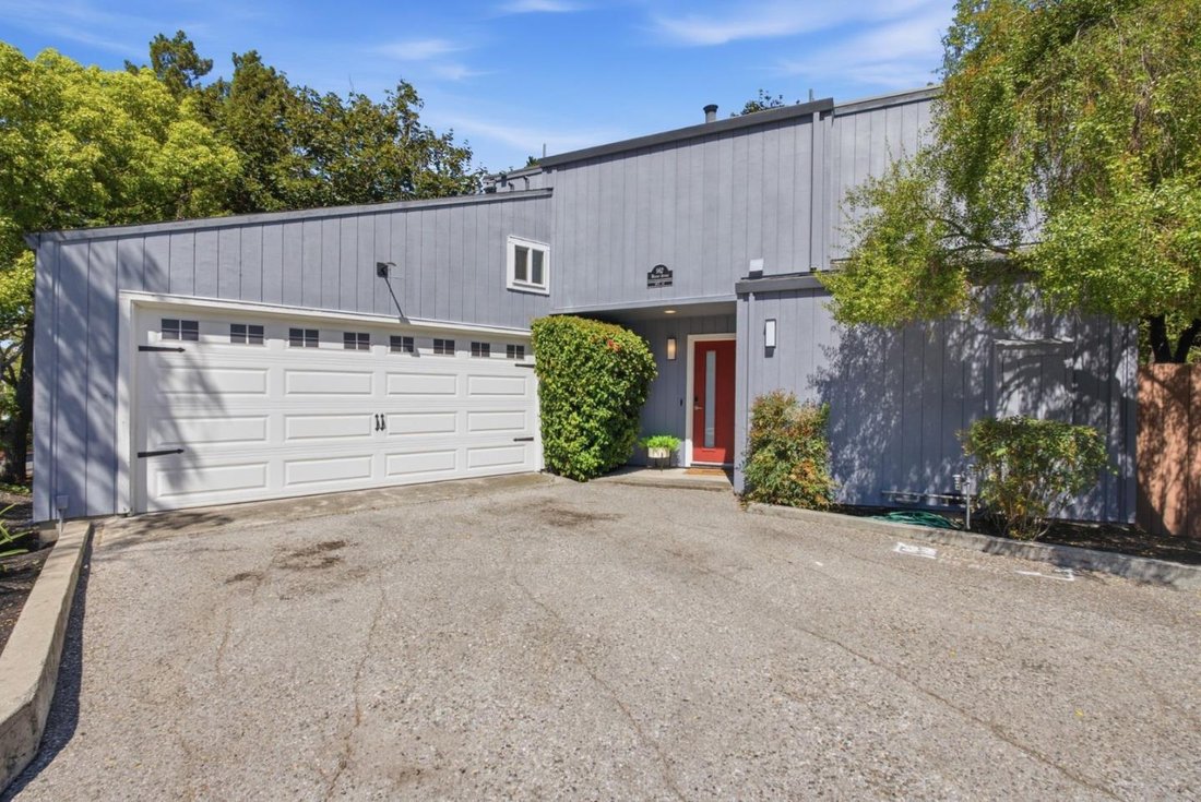 Condo in Mountain View, California, United States 1 - 18277498