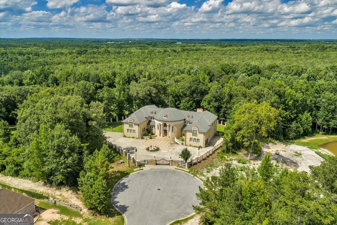 House in Macon, Georgia, United States 5 - 18278074