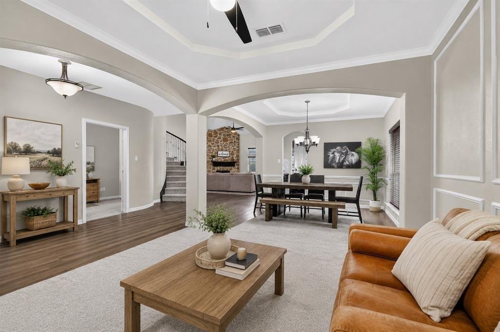 House in Little Elm, Texas, United States 3 - 18278036