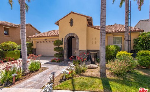 House in Monterey Park, California, United States 1