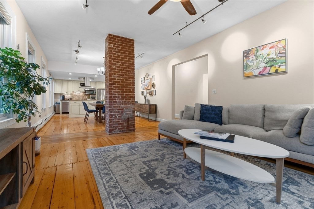 Condo in Cambridge, Massachusetts, United States 5 - 18277601