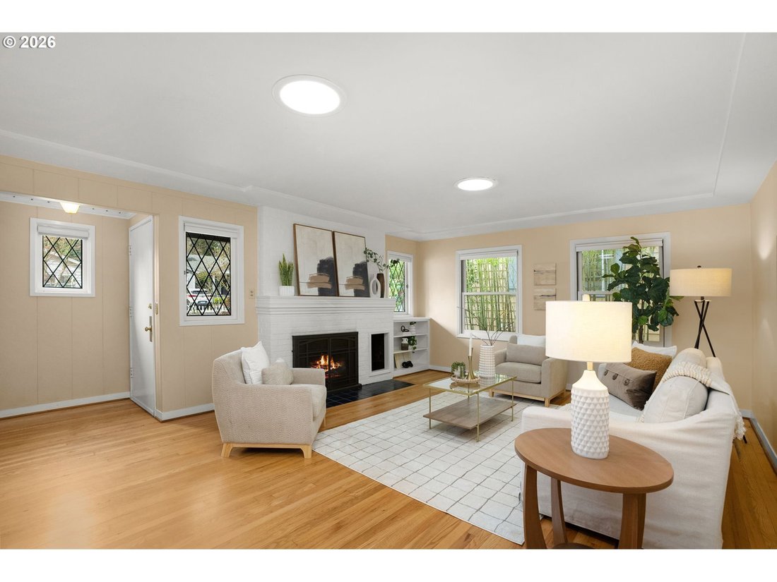 House in Lake Oswego, Oregon, United States 4 - 17440422