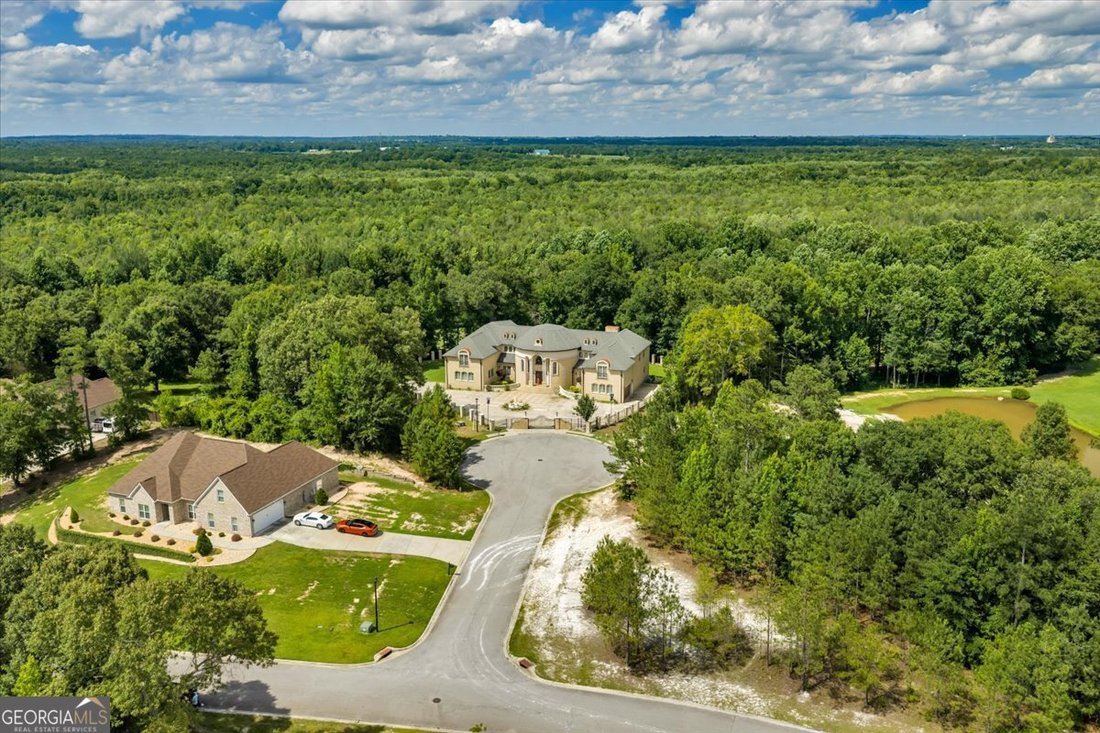 House in Macon, Georgia, United States 3 - 18278074