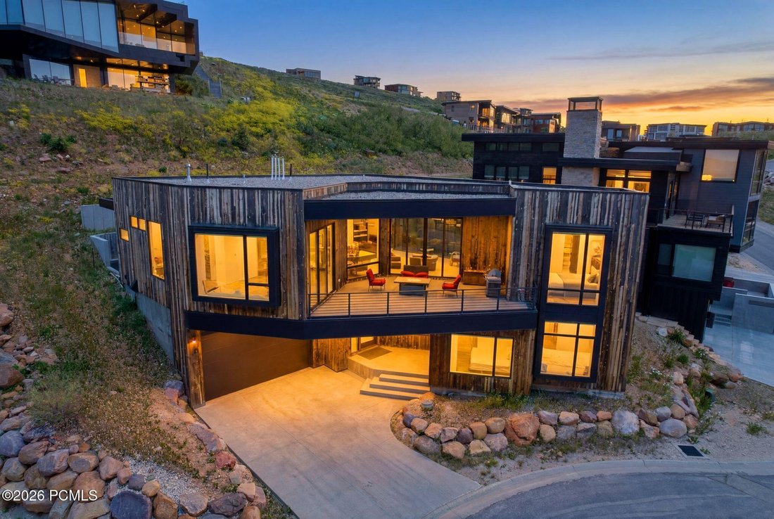 House in Eden, Utah, United States 1 - 18278557