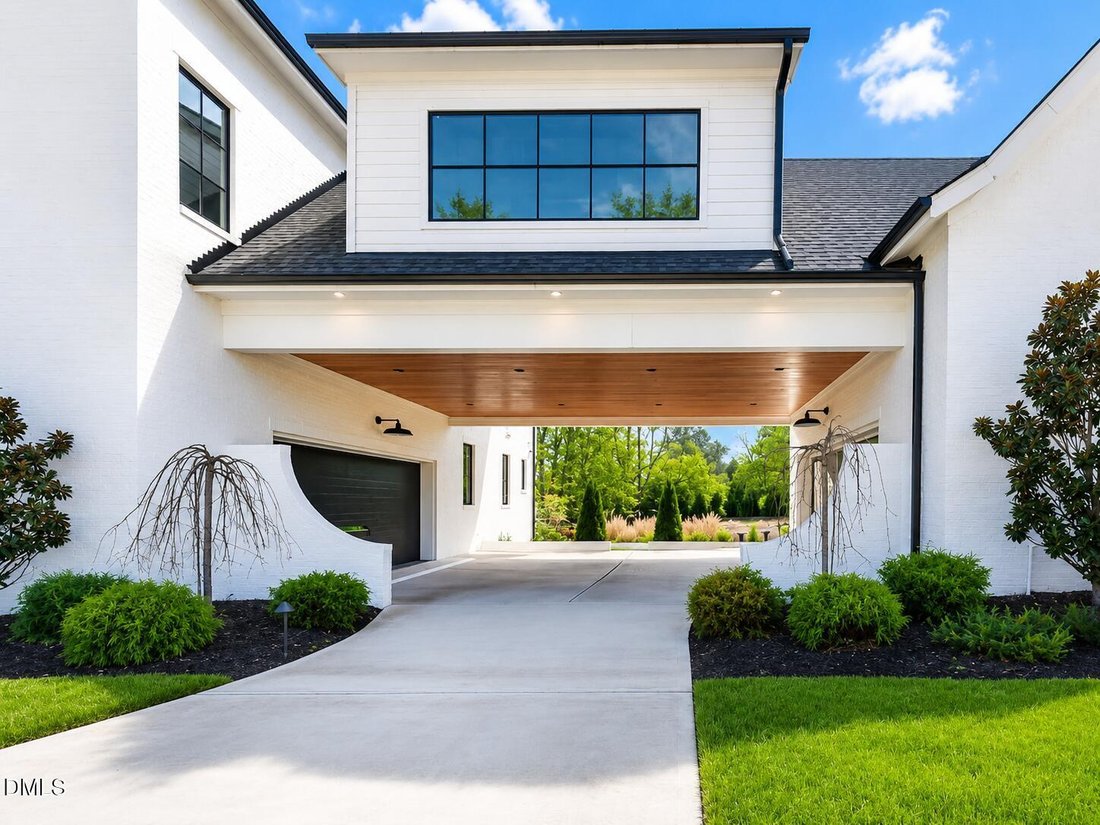 House in Raleigh, North Carolina, United States 4 - 16732643
