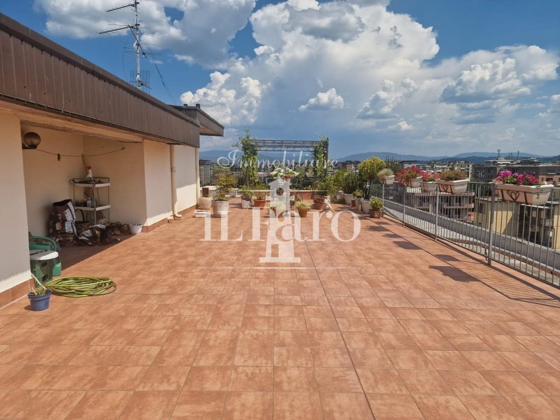 Apartment in Novoli - Parco San Donato, Florence, Italy 5 - 18278211