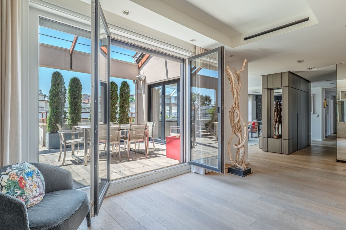 Apartment in Bellecour-Ainay, Lyon 2e Arrondissement, Lyon 4 - 18278134