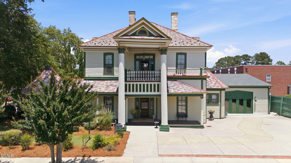 House in Benson, North Carolina, United States 2 - 18277040