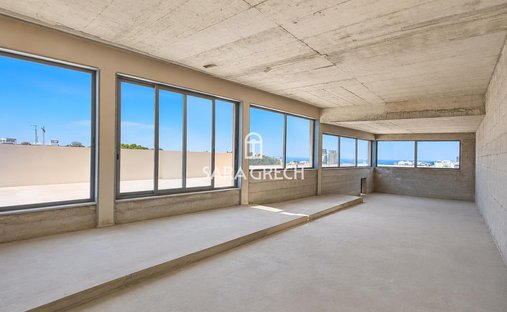 Penthouse in Swieqi, Malta 1