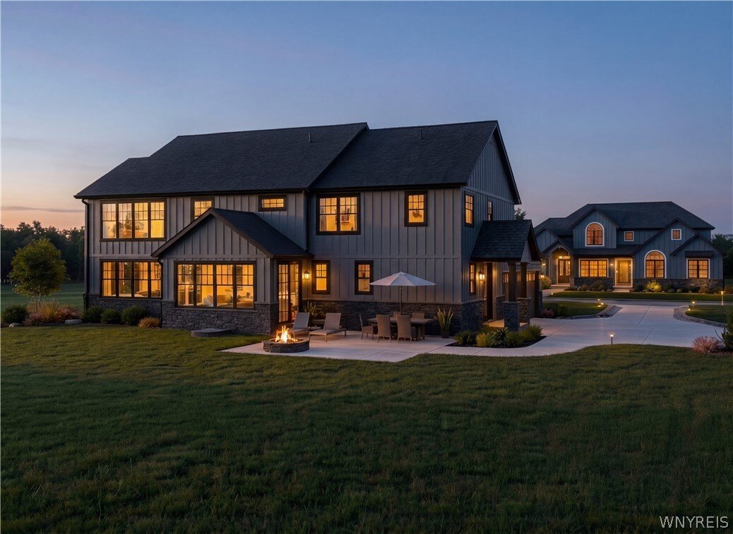 House in East Amherst, New York, United States 2 - 18277551
