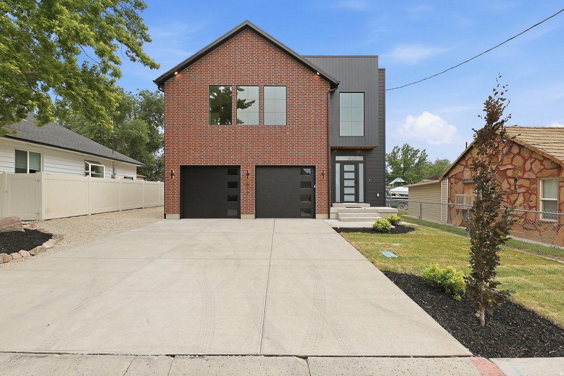 Maison à Midvale, Utah, États-Unis 1 - 18277515