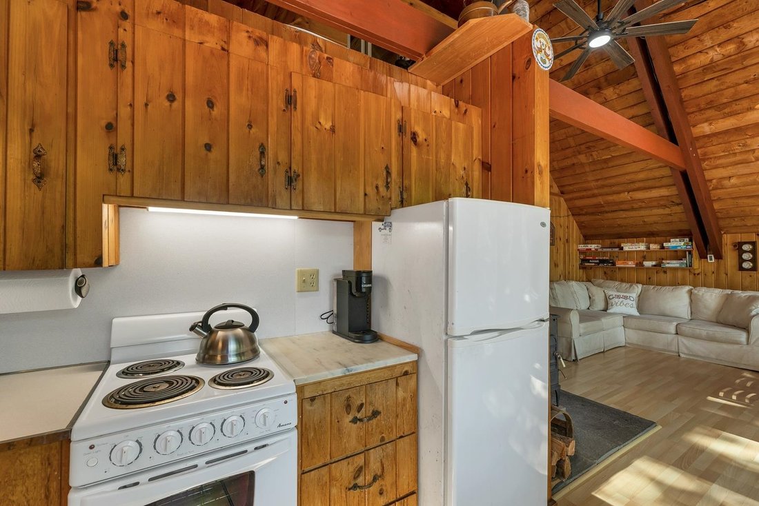 House in New Durham, New Hampshire, United States 3 - 18277587