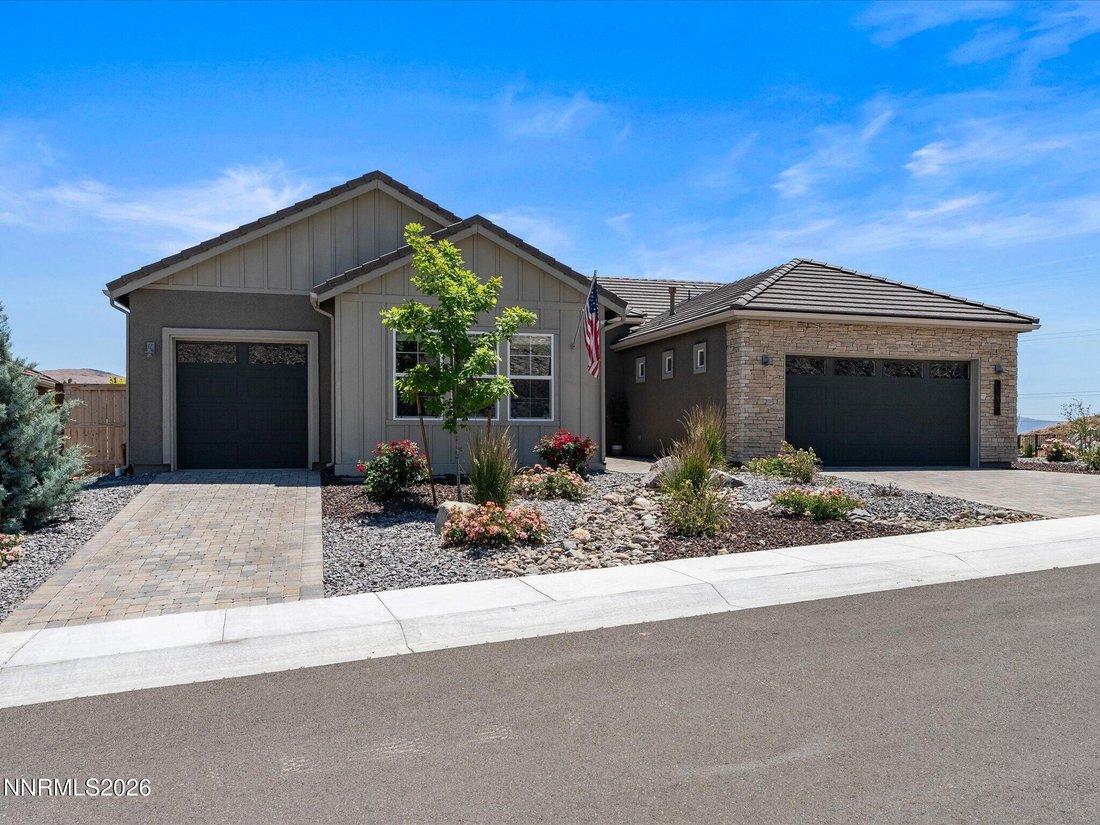 House in Sparks, Nevada, United States 3 - 18277188