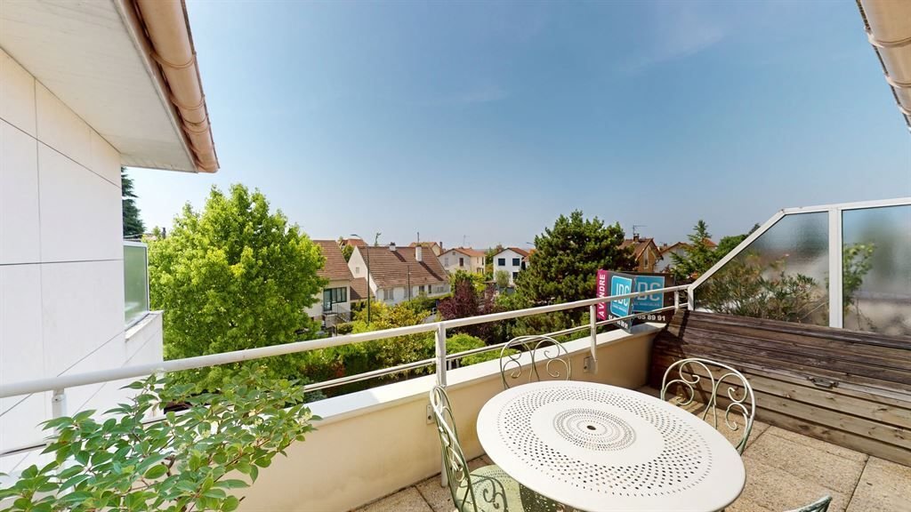 Apartment in Jardin Parisien, Clamart, France 4 - 18278274